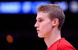 Lauri Markkanen veut rassurer sur son état de santé
