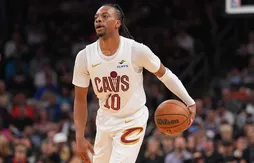 Opéré, Darius Garland pourrait manquer le début de saison