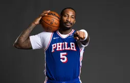 Andre Drummond persiste et signe : “Je suis le meilleur rebondeur de l’histoire”