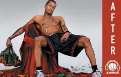 After – La face cachée d’Allen Iverson