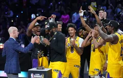 De la « free agency » au calendrier, l’indécision de LeBron James met tout en pause
