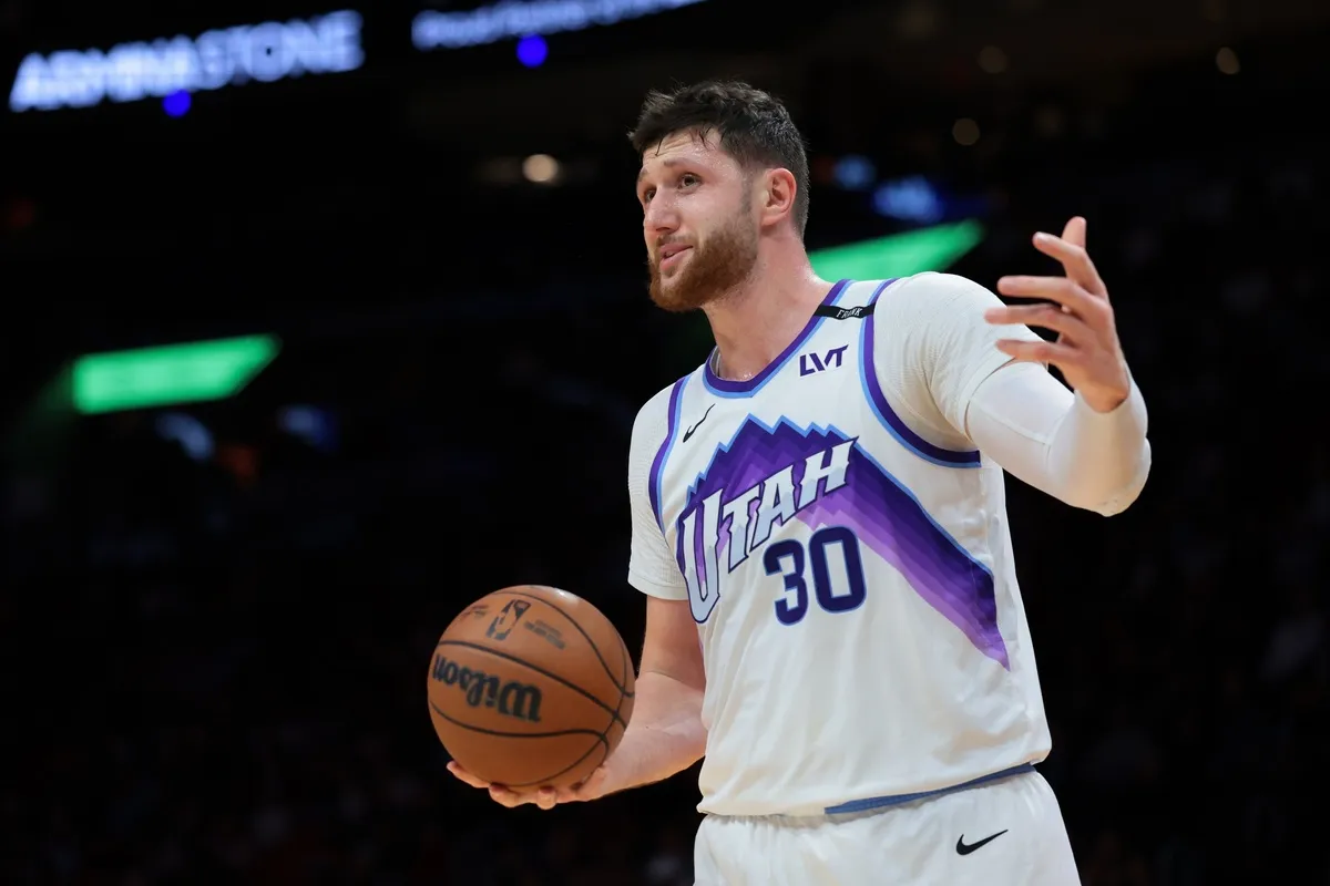 Jusuf Nurkic