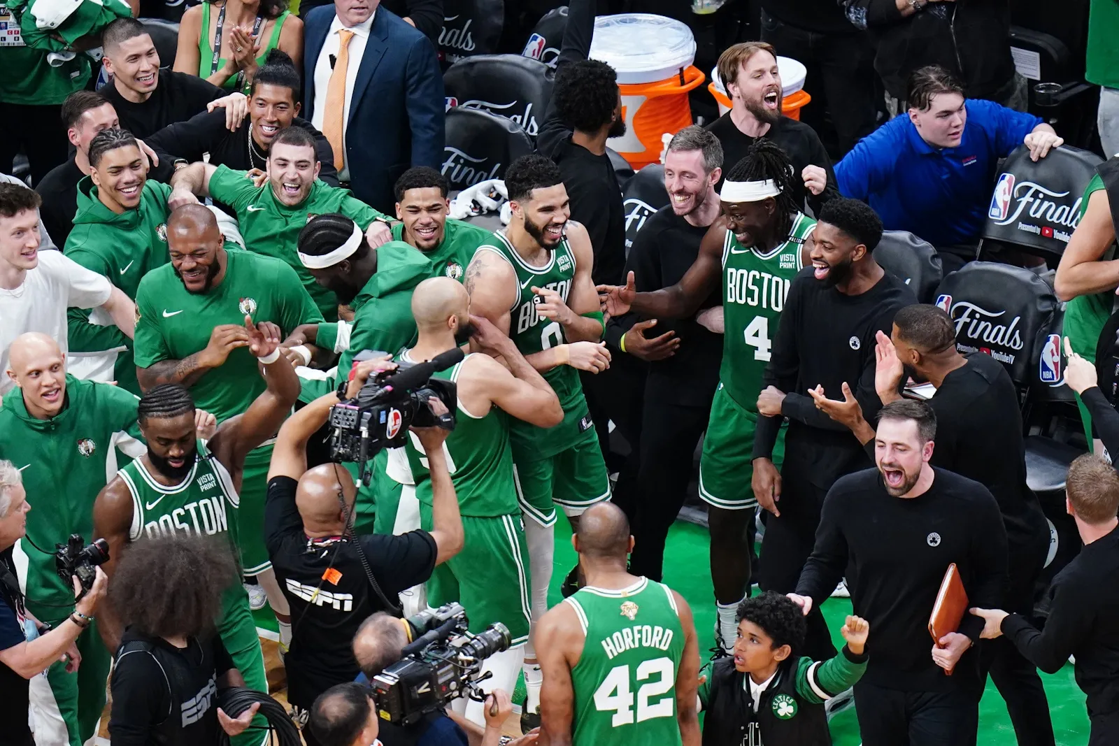 celtics