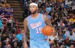 Sacramento – Brooklyn : 111 – 109