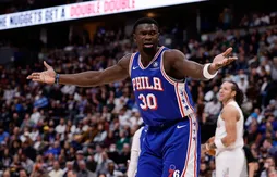 Les Sixers n’ont plus le temps de faillir