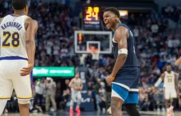 Après un “money time” irrespirable, Anthony Edwards terrasse les Lakers !