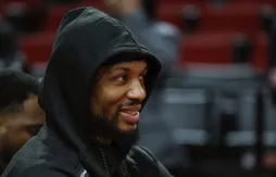 Damian Lillard assure qu’il n’a pas voulu mettre un terme à sa saison