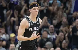 Désormais intégré, Kevin Huerter découvre l’histoire de Sacramento
