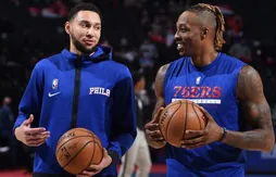 Dwight Howard comprend ce que traverse Ben Simmons