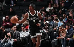 David Duke Jr. garde son “two-way contract” à Brooklyn