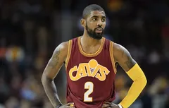 En conflit avec Dan Gilbert, Kyrie Irving demande son transfert !