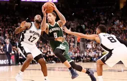 San Antonio – Milwaukee : le grand soir de Michael Beasley