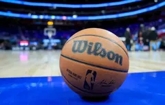La NBA teste ses ballons et bracelets connectés en présaison