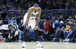 DeMarcus Cousins suspendu et Rajon Rondo expulsé pour avoir… applaudi un arbitre