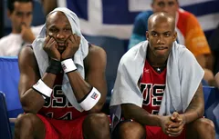 Lamar Odom raconte avoir utilisé un “faux pénis” pour tricher à un contrôle anti-drogue