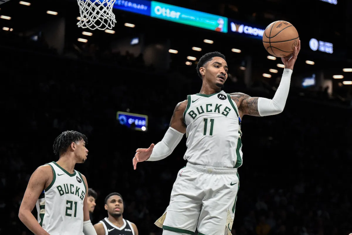 Les Pistons éjectent le vétéran Gary Harris