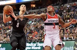 Washington – Minnesota : le match des occasions ratées…