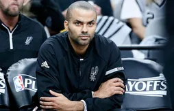 Les plus grands moments de Tony Parker à San Antonio