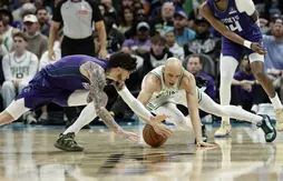 Un week-end à oublier pour les Hornets
