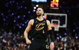 La tuile pour Max Strus