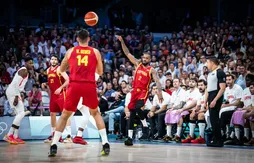 Décevant aux JO, Lorenzo Brown vise l’Euro 2025 avec l’Espagne