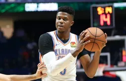 En l’absence de Christian Wood, les Rockets font le pari Patton