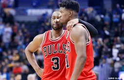 Les Bulls se sont forgés pendant leur “road trip”