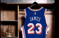 La NBA avait préparé plusieurs calendriers en attendant LeBron James
