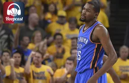 Débat du week-end – Kevin Durant et le Thunder ont-ils laissé passer leur chance ?