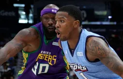 Les Bucks vont tester Joe Johnson