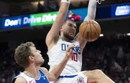 Malgré 40 points de De’Aaron Fox, les Clippers retrouvent le sourire