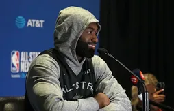 Jaylen Brown espère que le All-Star Game reviendra un jour à Boston