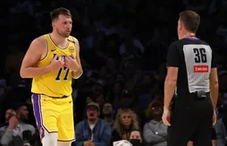 Goga Bitadze se défend d’avoir commencé à insulter la famille de Luka Doncic