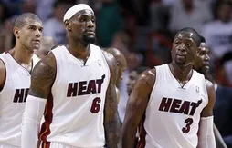 “Last Dance” : les souvenirs de Shane Battier et Alonzo Mourning