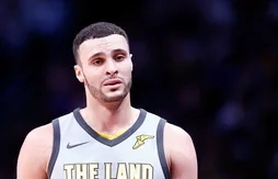 Les Cavaliers ne retiennent pas les leçons…