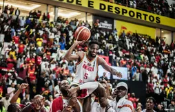 AfroBasket 2025 : un record d’affluence avant les demi-finales