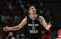 Coupe du monde 2014 : la fin de la génération dorée argentine