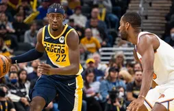 Les Cavaliers sacrifient Ricky Rubio pour récupérer Caris LeVert !