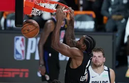 Kawhi Leonard, le retour du patron