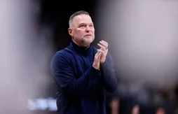 Michael Malone prolongé à Denver
