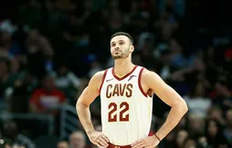 Malgré les défaites, les Cavaliers ont le sourire