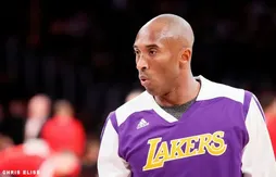 Kobe Bryant : “Ne pas jouer le titre est une perte de temps”