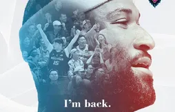 DeMarcus Cousins retourne en Mongolie