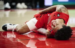 Anfernee Simons absent au moins un mois…