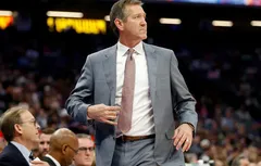 Jeff Hornacek bientôt assistant chez les Lakers lui aussi ?
