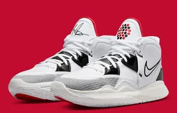 Un coloris “Man Machine” pour la Kyrie 8