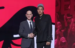 Noa Essengue, Joan Beringer et Nolan Traoré : les Bleus entre joie et ambition