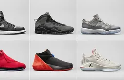 Jordan Brand : Russell Westbrook est à l’honneur sur la collection été