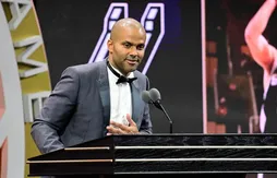 Un “Tony Parker Hall of Fame Game” à San Antonio !