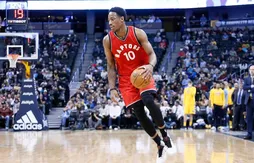 Inspirés par James Harden, les Raptors vont tester DeMar DeRozan comme meneur de jeu